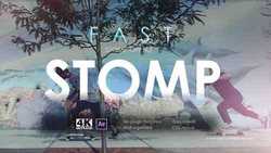Fast Stomp Opener 21567069 