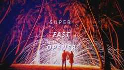 Super Fast Opener 83220