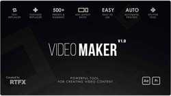 Video Maker 21801650