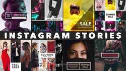 Instagram Stories 21837959 