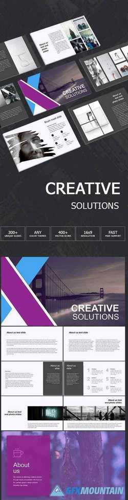 Creative Solutions 22327743