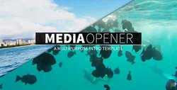 Media Opener 12009554
