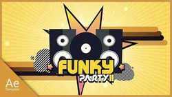 Funky Party 2