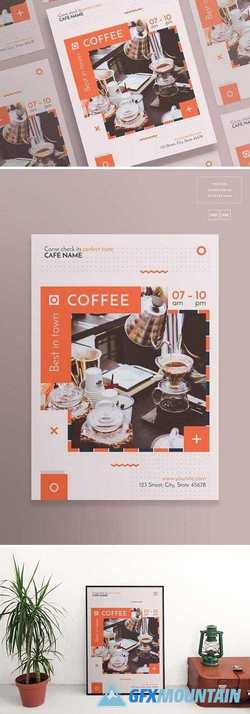 Posters | Coffee Shop 2006141
