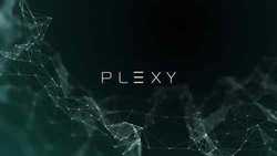 Plexy | Logo Reveal 