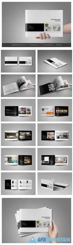 Brochure Catalog 2936378