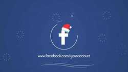 Socializing - Christmas Edition | Social Media Pack