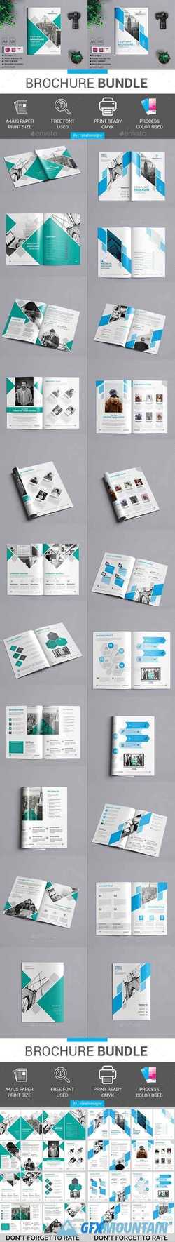 Brochure Bundle 23185062