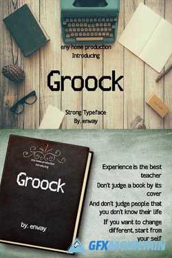 Groock