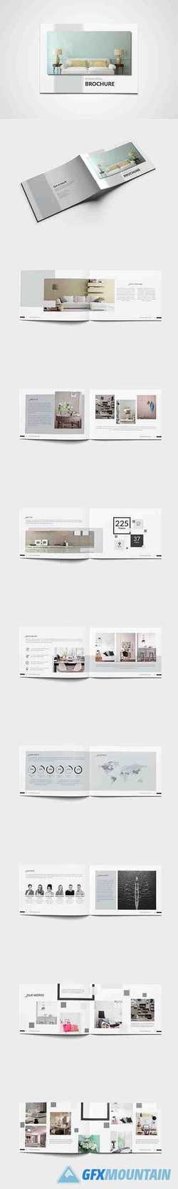 Interior Design Brochure 3734771