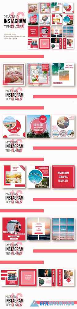 Post Templates Pack 3585557