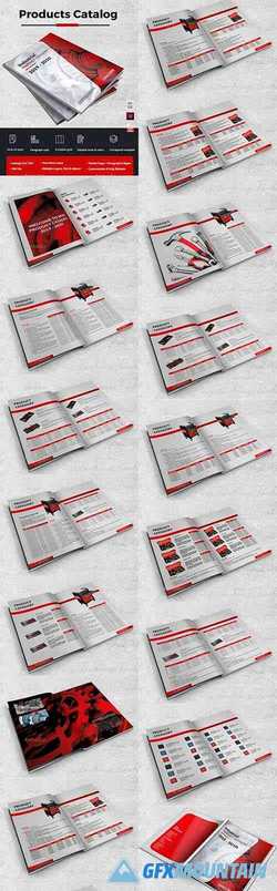 Industrial Catalog Products 24209816