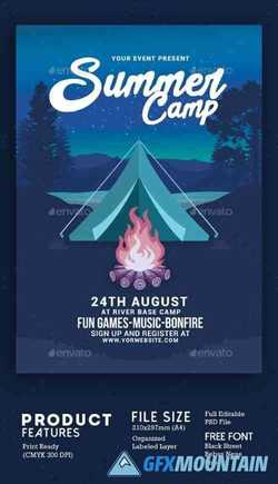 Summer Camp Event 24259356