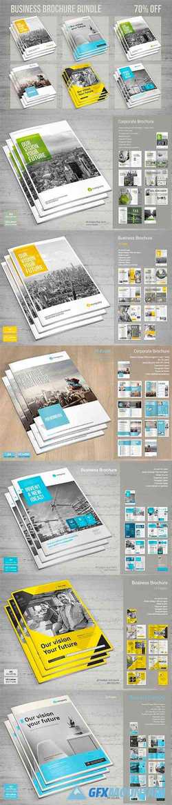 Brochure Bundle 4054583