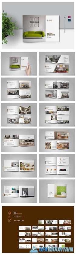 Brochure Catalog 4172526