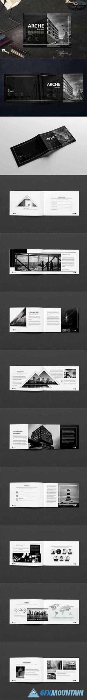 Light Architecture Brochure 4551959