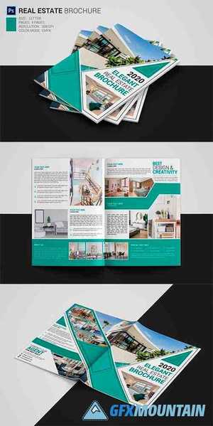 Real Estate Brochure 4717238