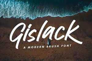 Gislack Brush