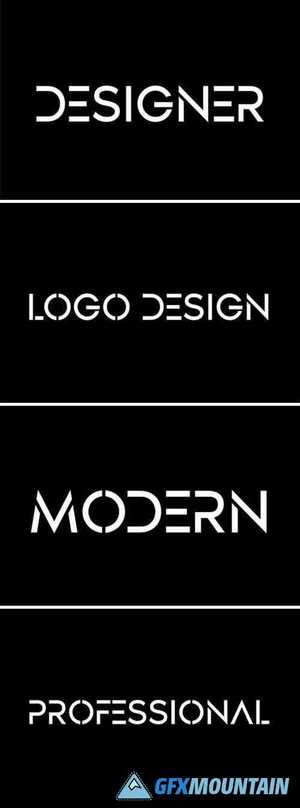 Designer Font 