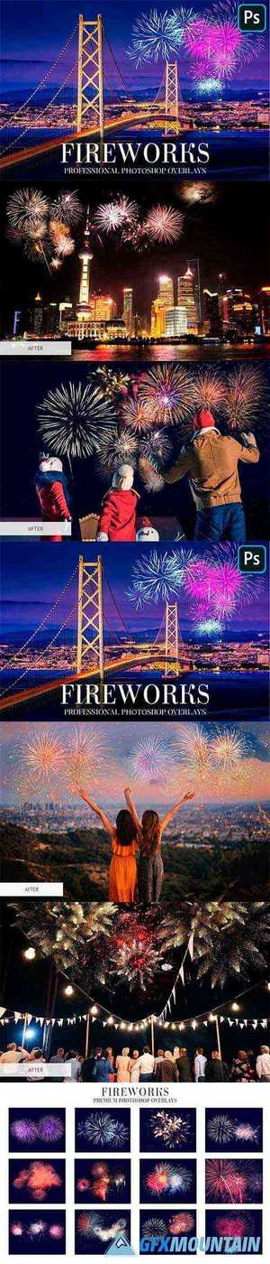 Fireworks Overlays Photoshop 4936591