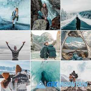 Phlearn - Nature Lightroom Presets for Classic & Mobile