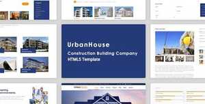 UrbanHouse v1.0 - Construction Renovation HTML5 Template [themeforest, 20731829]