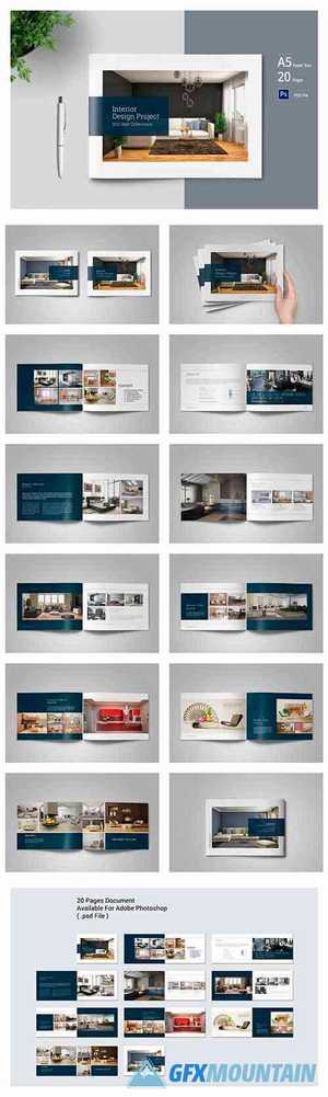 Interior Brochure Catalog 4959394