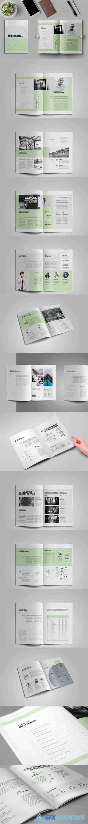 Olive Annual Report 5468096