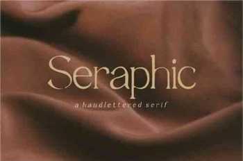 Seraphic Font