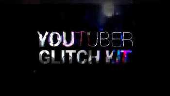 YouTuber Kit | Glitch 20216462