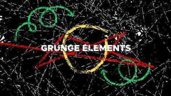 Grunge Elements 31532648
