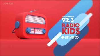 Radio Kids 31313635