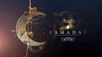Ramadan Logo Opener 26313774