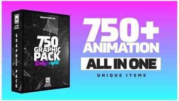 Graphic Pack | GFX - 29806634