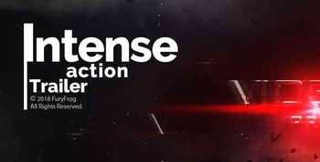 Intense Action Trailer 21217301
