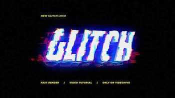 New Glitch Logo 30246774