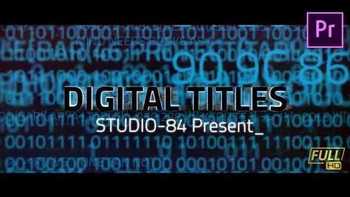 Digital Core Titles - 24814596