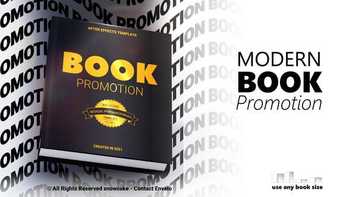 Book Promotion 29960380