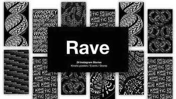 Rave Stories - 31692456