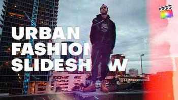 Urban Fashion Slideshow - 31253129