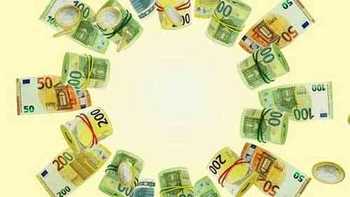 Money Dance Euro 31832052