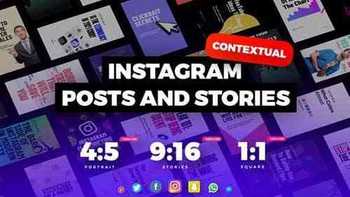 Contextual Instagram Stories 32006815