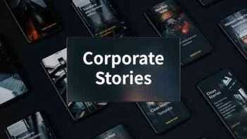 Corporate Business Stories 26721782