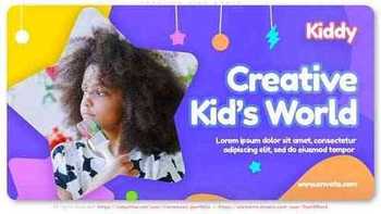 Creative Kids World 32074514