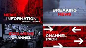 News intro channel 28431084