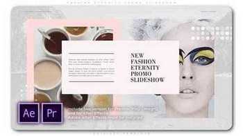 Fashion Eternity Promo Slideshow - 32064405