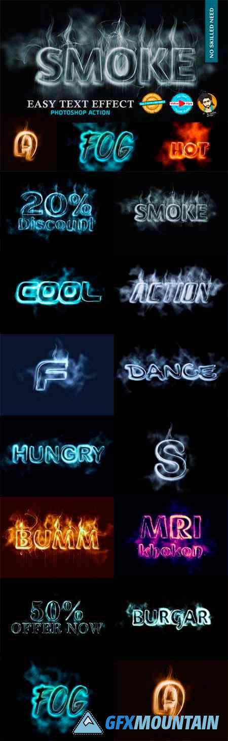 after effects smoke text plugin free download