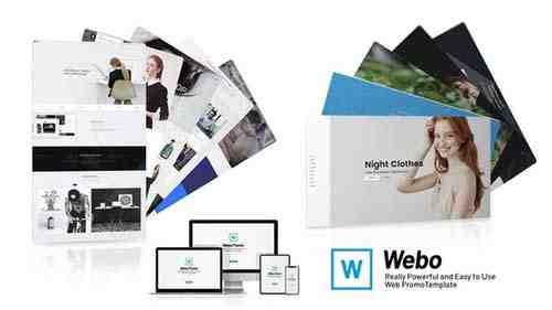 Webo Web Promo 33448529