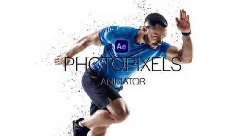 PhotoPixels Animator 37098940