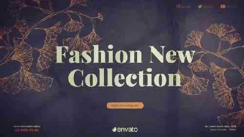 New Fashion Collection Promo 38192160